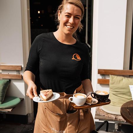 Koffie&Kussens Bed & Breakfast Middelburg Luaran gambar
