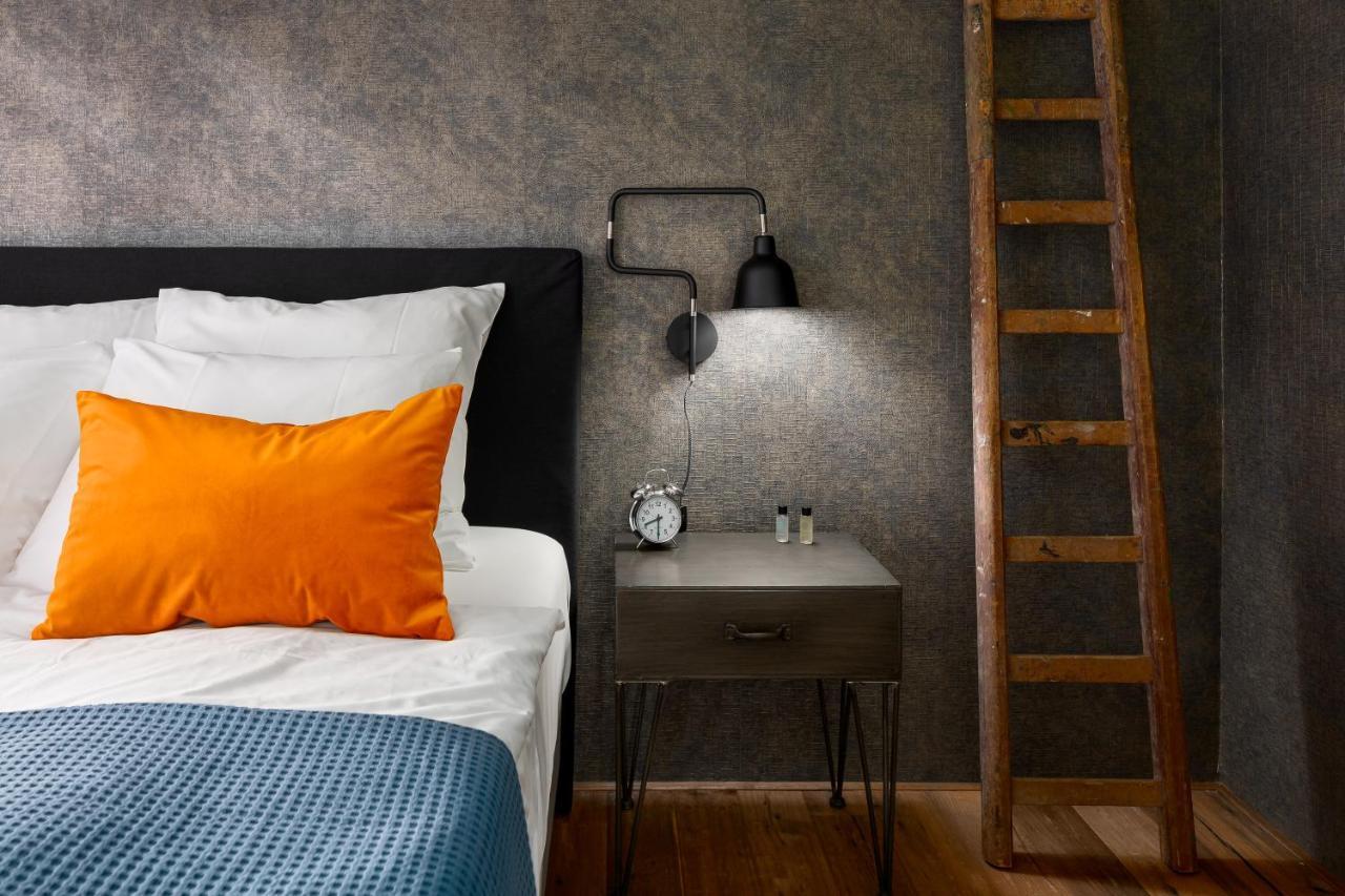 Koffie&Kussens Bed & Breakfast Middelburg Luaran gambar