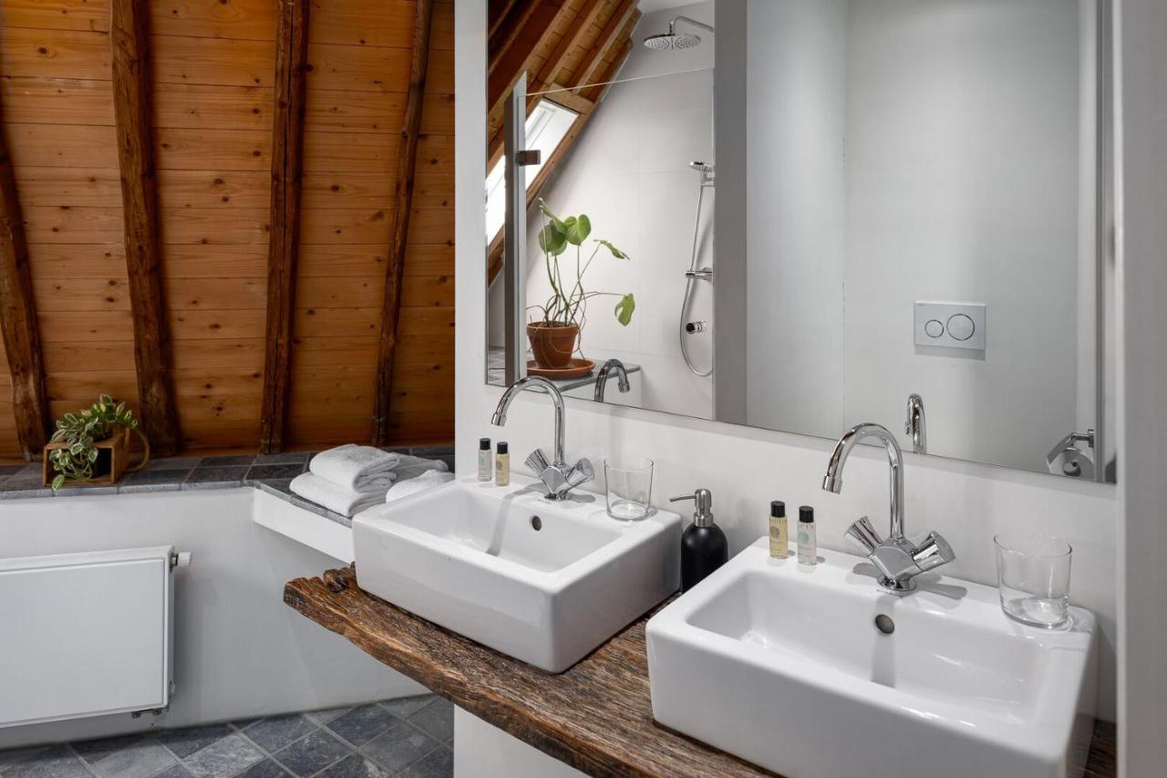 Koffie&Kussens Bed & Breakfast Middelburg Luaran gambar